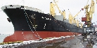 судно подано под погрузку в порт Одесса